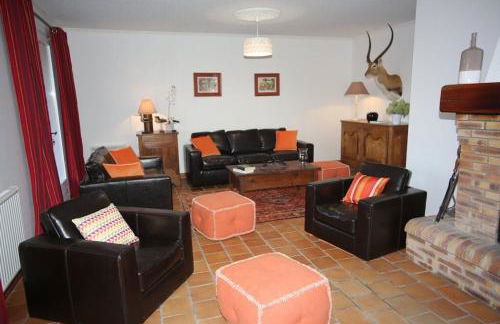 Maison etang - Photo 8