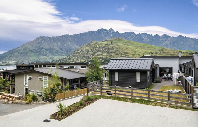 Bright, Modern, Plush - Brand New Townhouse - Foto 24