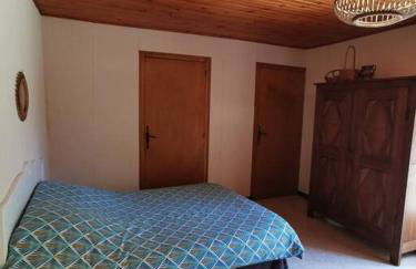 Maison proche rivière - 6 à 8 personnes - Foto 4