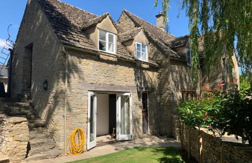 Dunford Barn Cotswolds with Hot Tub - Foto 12