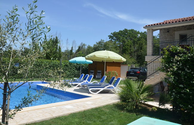 Villa Lenny - Foto 39