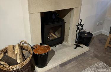 Little Priory Cottage - Foto 19