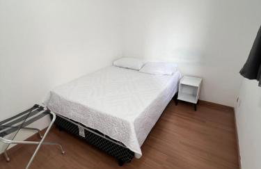 Ap completo - 2 quartos - Piscina - UFJF - Estádio - Foto 17