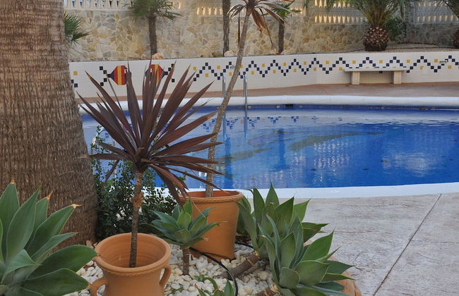 Apartamentos Turquesa Beach - Foto 16