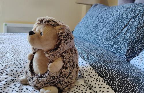 Spacious Homely Manchester City Stay Near AO Arena and Shopping Centre with 500Mbps Internet & Netflix - Foto 17