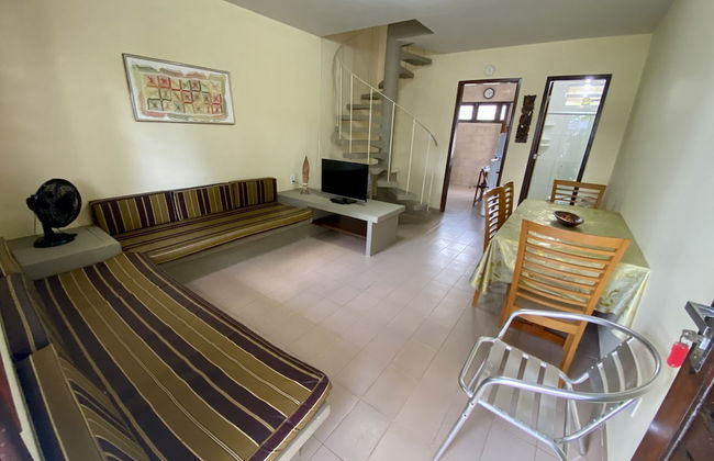 Casas duplex na Praia do Francês - Foto 24