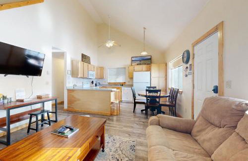 The Great Escape in Gunnison - Foto 7