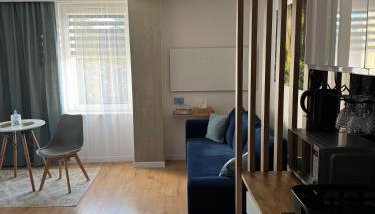 Studio szczawienko - Foto 5