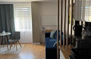 Studio szczawienko - Foto 5