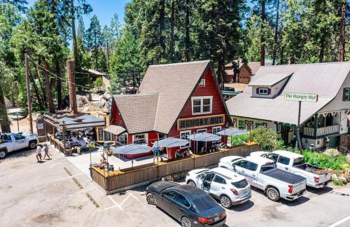 Tollhouse Cottage Heart of Shaver - Foto 51