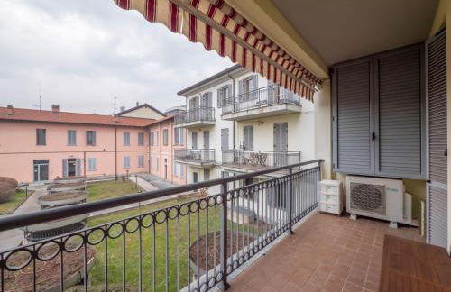 Apartment near Rho Fiera, Comfort and Practice - Foto 42