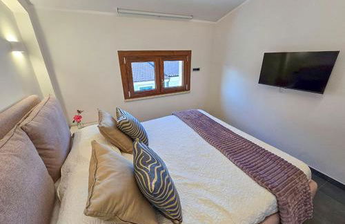 Centralissimo Trilocale Afrodite inclusa spiaggia - Foto 15