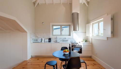 Oporto Rooftop Studio by Vacationy - Foto 3