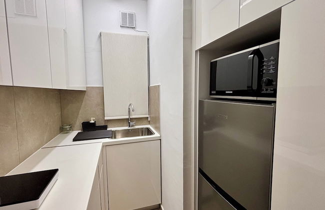 SeaBreeze City Center Flats by TrulyCyprus - Foto 26