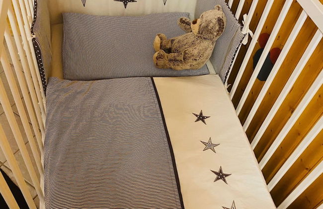 Gorgeous Holiday Home in Altenfeld Thuringia - Foto 4