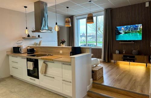 Au Gray des Flots - Foto 6