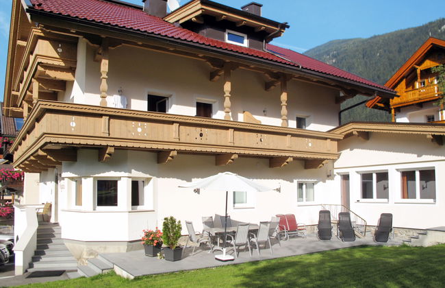 1 bedroom House in Mayrhofen with garden - Photo 26