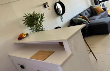 Albufeira Cozy Sea View with Balcony & Resort Access - Foto 17