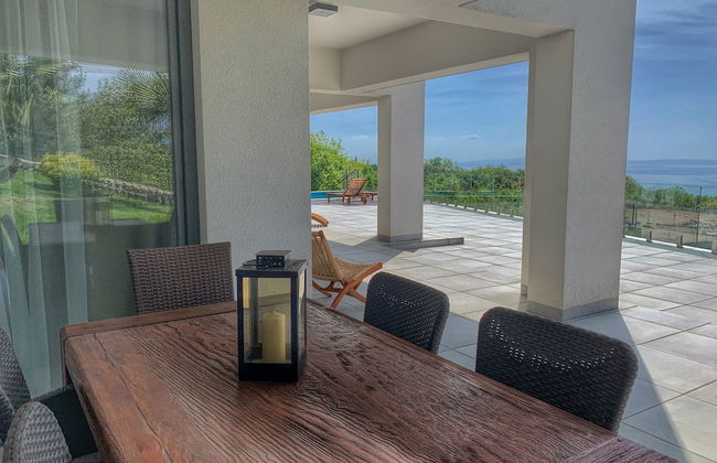 Villa Flora Apartment - Foto 19