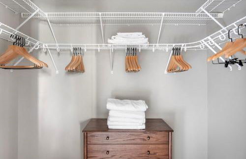 Bethesda 2br w wd gym pool nr dining WDC-661 - Foto 19