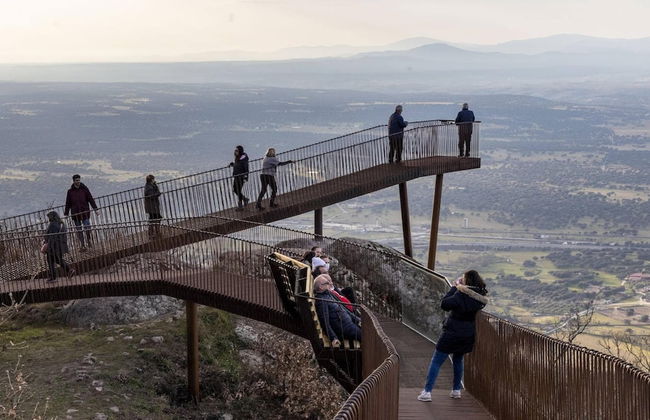 Casas Rurales Acebuche - Photo 12