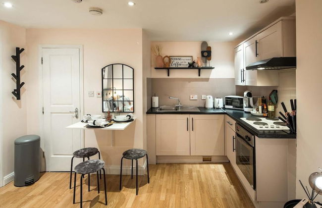 5minwalk2 Bakerstreet/centrallnd - Foto 29