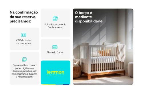 LIV in Rock! - Apartamento 810 - Foto 2