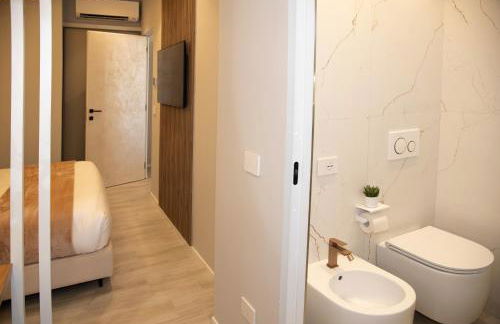 The Three Diamonds - B&B CESENATICO - Foto 25