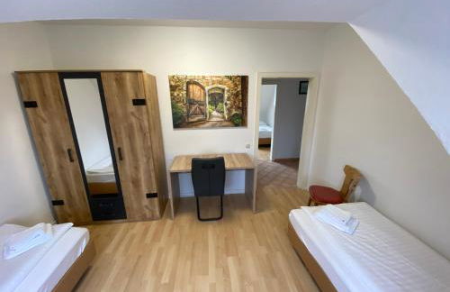 Othman Appartements Groß Buchholzer Straße 16a - Foto 1