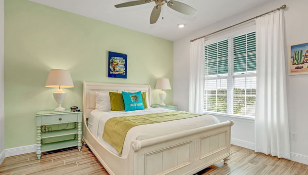 Servicios del alojamiento