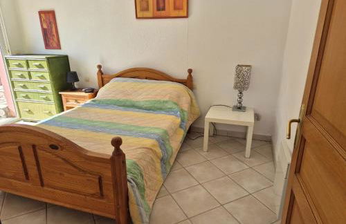 Appartement face à la mer , récent tout équipé - Foto 7