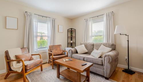 Pristine Walkable Downtown 2BR Apartment - Foto 3