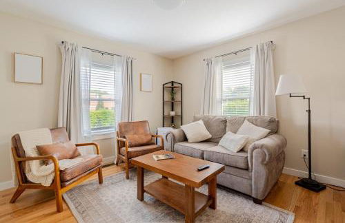 Pristine Walkable Downtown 2BR Apartment - Foto 3