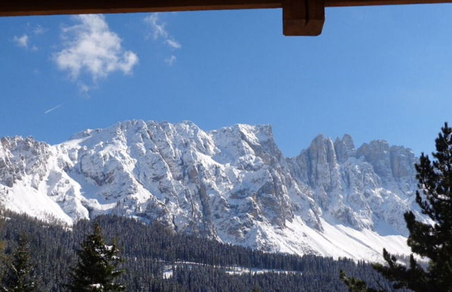 Akelei Comfortable Holiday Residence - Foto 16