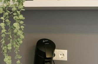 Allgäu Suites - Innenstadt, Schlafzimmer, Küche, Parkplatz möglich, Dachterrasse - Foto 43