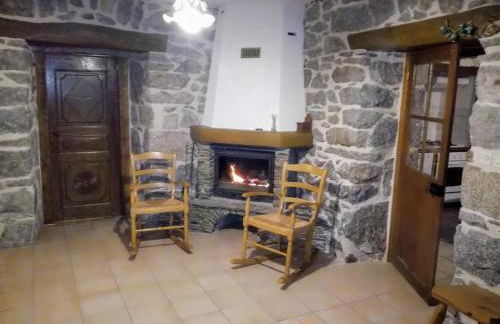 Gîte le Petit Riou - Foto 17