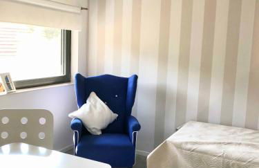 Apartment mit Blick ins Grüne - Foto 20