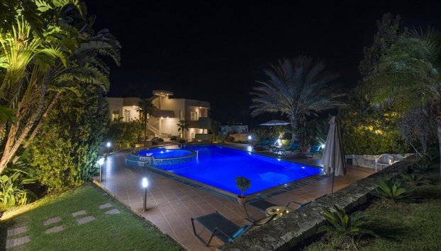 Villa Elina Luxury Residence - Foto 2, Imagen principal