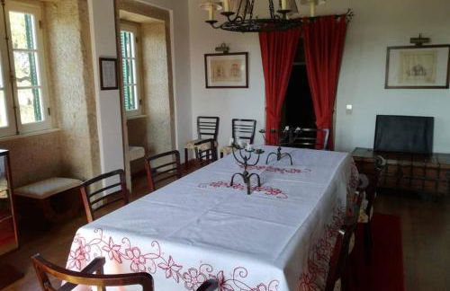 Casa do Lagar de Medelim - Foto 34