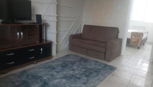 Apartamento centro - cultura e diversão - Foto 2