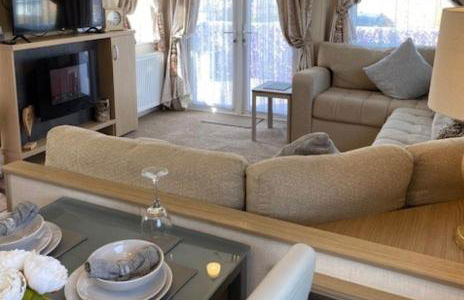 Spacious Holiday Home - Romney Sands - Foto 7