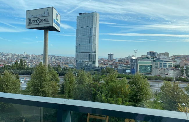 Deluxe 11 Unit For Rent In Centre Of Istanbul - Photo 15