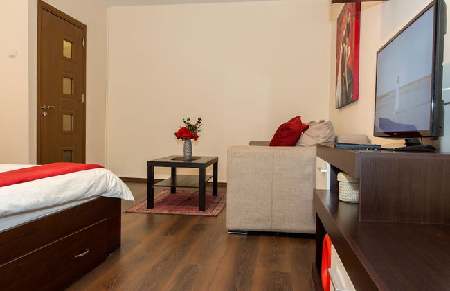 Motru 84 by MRG Apartments - Foto 9