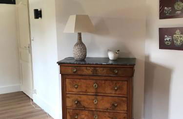 La Closerie de Gigny Maison Templiere avec Piscine,jacuzzi - Foto 22