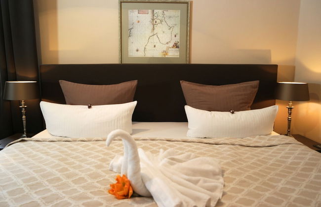 Villa le Palais - Foto 20