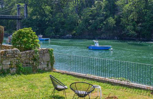 Holiday Home Glann Aven by Interhome - Foto 12