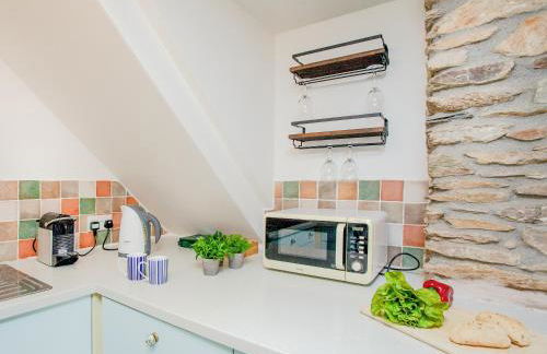 Barley Cottage - Foto 10