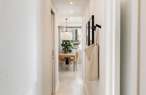 Ona - 2 bedrooms in Sant Gervasi - Foto 21