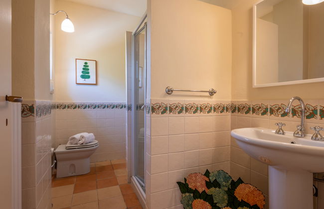 Villa Remotti - Foto 24