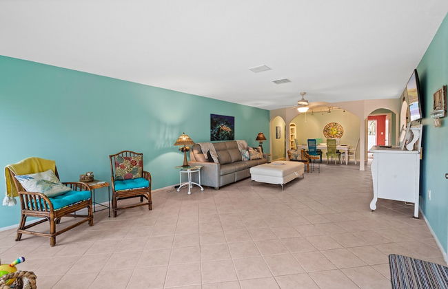 Coco Sands Villas - Foto 60